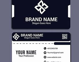 Image result for Nevi Blue Print Business Card