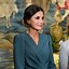 Image result for Queen Letizia Browncoats