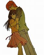 Image result for Yuki Sohma and Tohru Honda HD