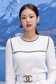 Image result for Jennie Kim Fashion Style