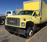 Image result for GMC 6000