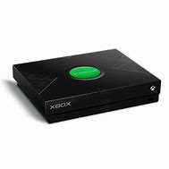 Image result for Og Xbox Remake Case