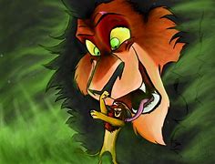 Image result for Simba Nightmare