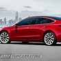 Image result for 2018 Tesla Model 3