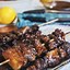 Image result for Marinated and Skewered Filipino BBQ