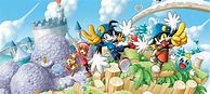 Image result for Klonoa 2 Phone Wallpaper