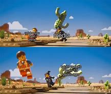 Image result for LEGO Movie 2 Memes