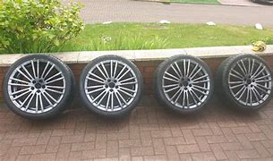 Image result for MK4 R32 Wheels