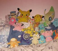 Image result for Kawaii Pokemon Plushies