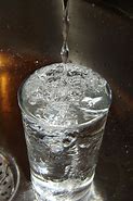 Image result for Cup with Water in It