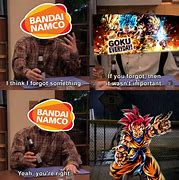 Image result for DB Legends Memes