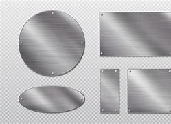 Image result for 2D Metal Plate