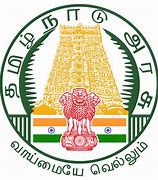 Image result for Tamil Nadu Government Logo.png