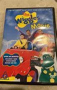 Image result for Wiggles Movie DVD