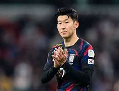 Image result for Son Heung-Min Has a Bad Things