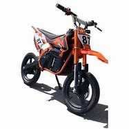 Image result for Kids Electric MX Bike