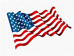 Image result for Waving Flag Clip Art