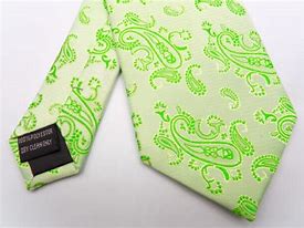 Image result for Sea Green Paisley Tie