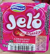 Image result for Pace Jelo