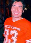 Image result for Jimmy Fallon 20s