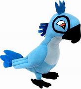 Image result for Rio 2 Plush