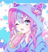 Image result for Pastel Gamer Girl