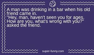 Image result for Old Bar Jokes