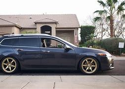 Image result for Lowered Wagon