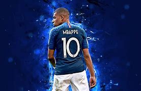 Image result for Mbappe FIFA 22 Wallpaper