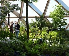 Image result for Crossrail Roof Garden