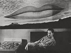 Image result for Man Ray Prints