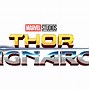 Image result for S-Guard Movie Thor Logo