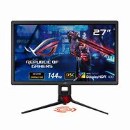 Image result for Asus 4K 144Hz