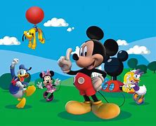 Image result for Kartun Mickey Mouse