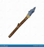 Image result for Stone Spear