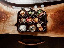 Image result for Jeong Kwan Cookbook