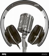 Image result for Headphones with Microphone