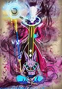 Image result for Whis Wallpaper