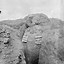 Image result for WW1 Trench Building