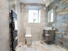 Image result for Tiled Wet Room