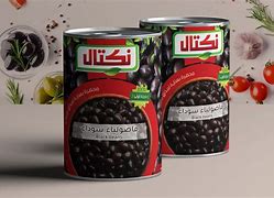 Image result for Canned Black Beans