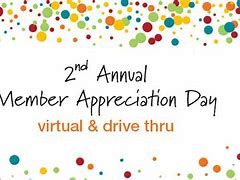 Image result for Member Appreciation Day