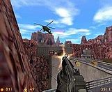 Image result for Bethesda First Person Shooter