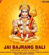 Image result for Jai Bajrang Bali