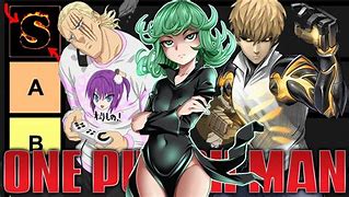 Image result for Class's Rank 2 One Punch Man