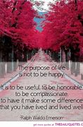 Image result for Life without Purpose Quote