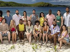 Image result for Survivor Season 24 Cast