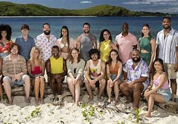 Image result for Survivor Season 1 Cast Names