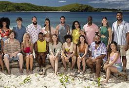 Image result for Survivor Season 4 Cast