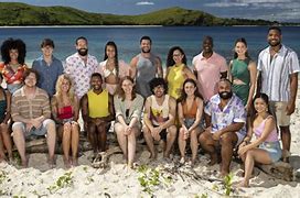 Image result for Survivor Season 48 Cast